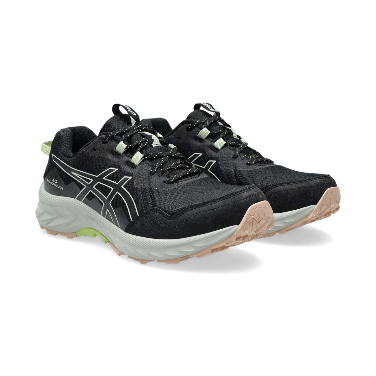 ASICS - Tenis Asics Gel Venture 10 Para Mujer