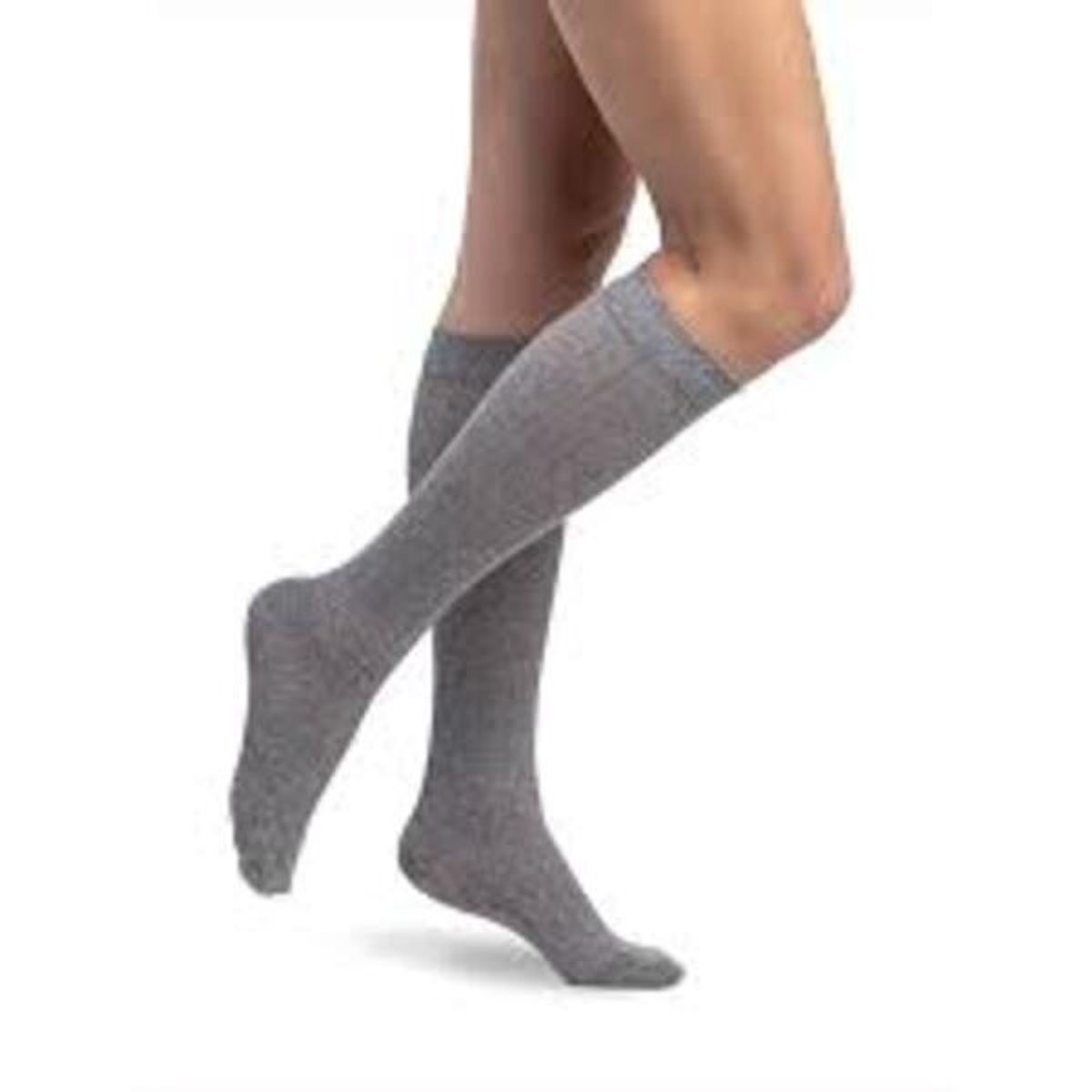 GENERAL - Medias de Compresion Unisex 15-20 Mmhg x1