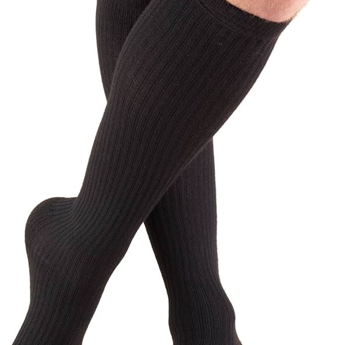 GENERAL - Medias de Compresion Unisex 15-20 Mmhg x1