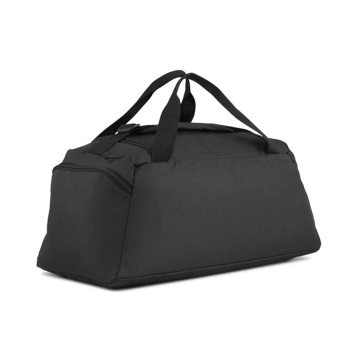 PUMA - Maleta Deportiva Puma Original Fundamental Negro Para Hombre