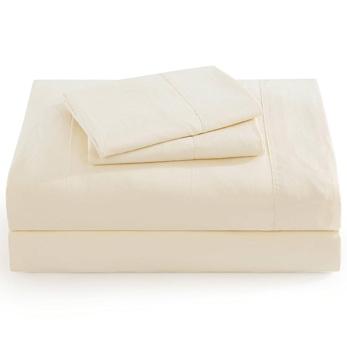 GENERICO - Sabanas Cama Queen De Lujo 30cms