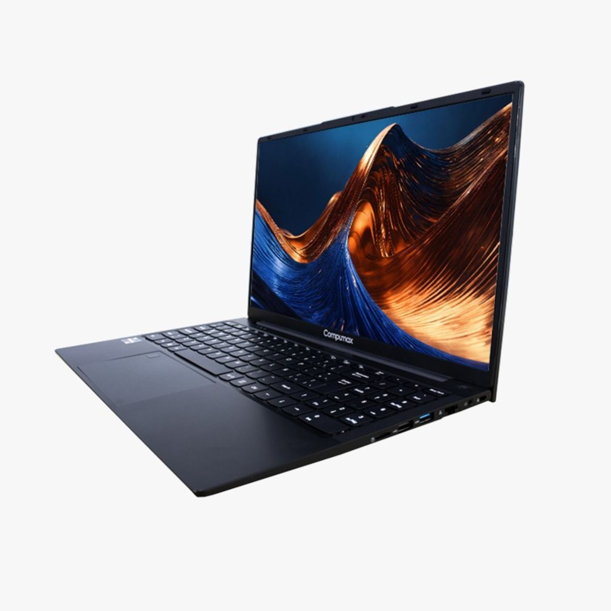 COMPUMAX - COMPUMAX 2053-900-0030INTEL CELERON N150  8GB DDR4  SSD 500GB M2  PANTALLA 156