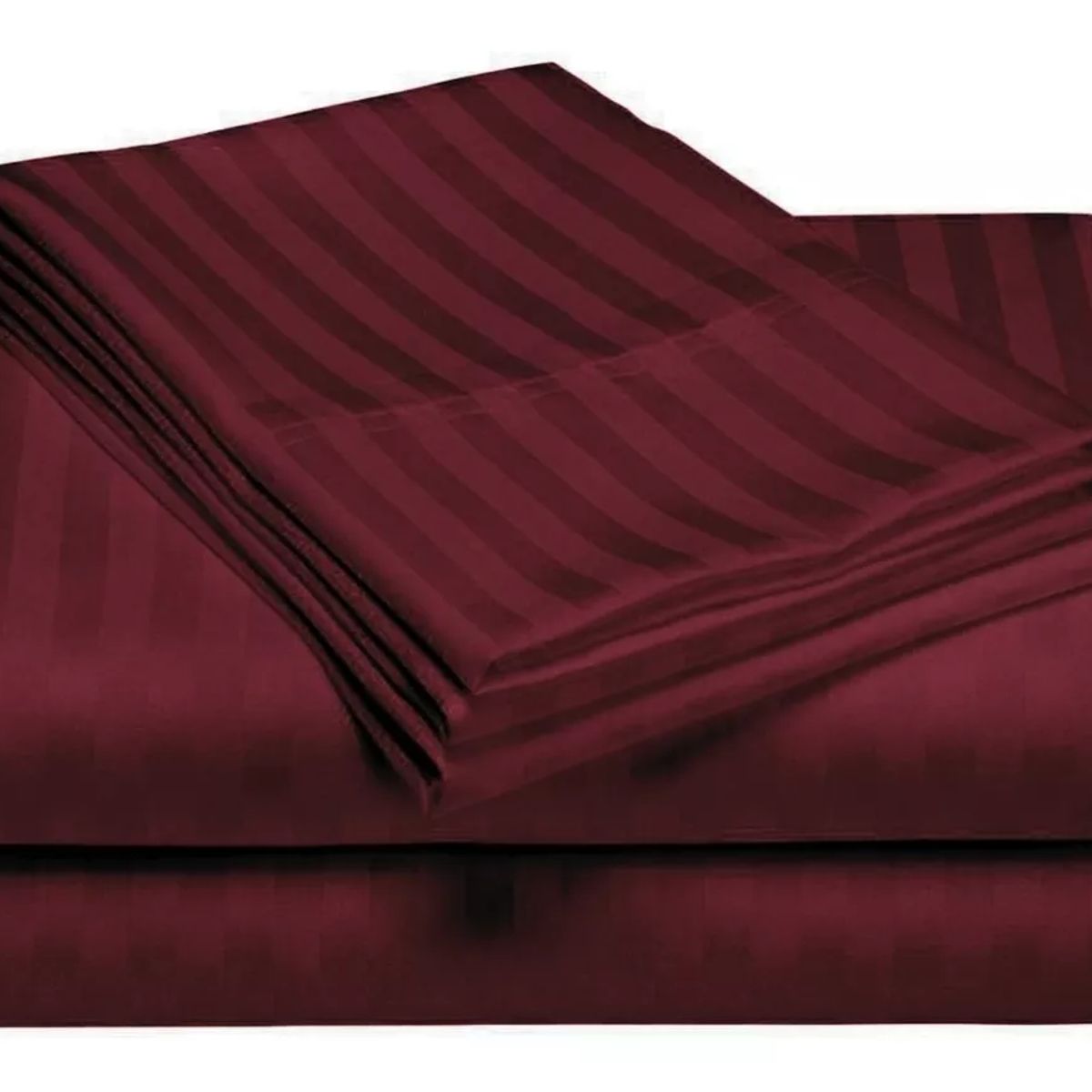 GENERICO - Sabanas Cama Doble De Lujo 30cms