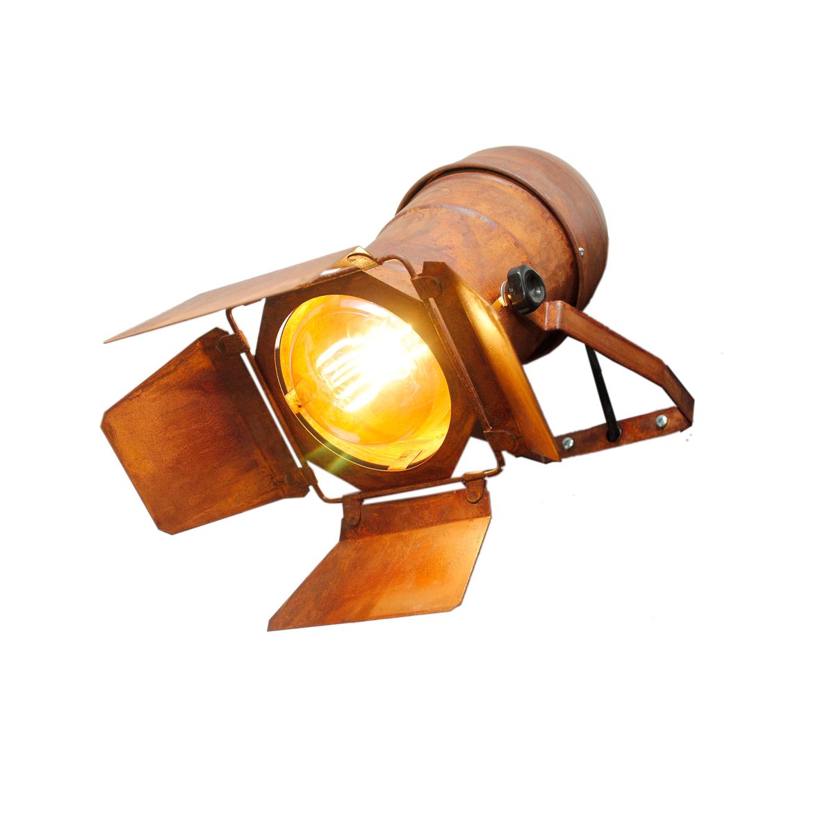 GENERICO - Lámpara Reflector RT 526 para Teatro con Diseño Personalizado