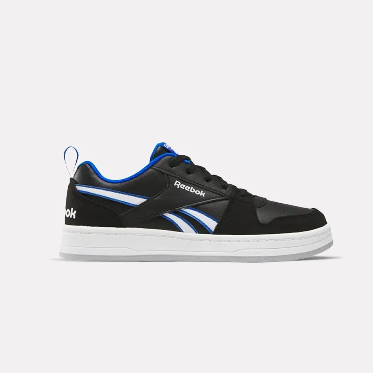 REEBOK - Reebok Royal Prime 2.0 Tenis negro niños unisex para tenis