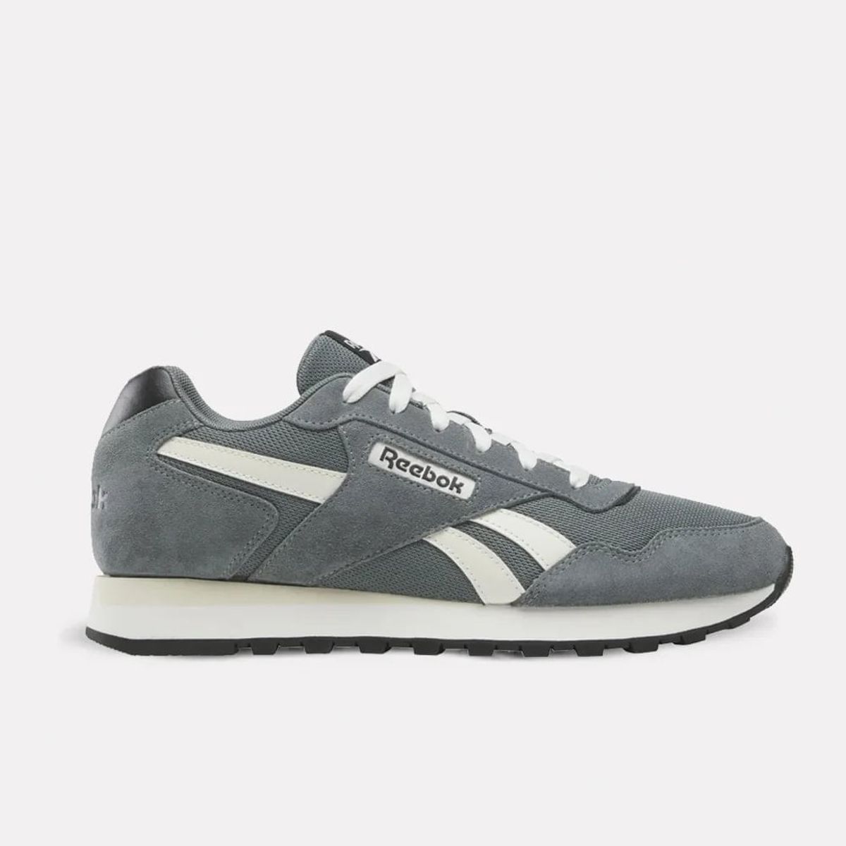 REEBOK - Reebok Glide Tenis gris de hombre lifestyle