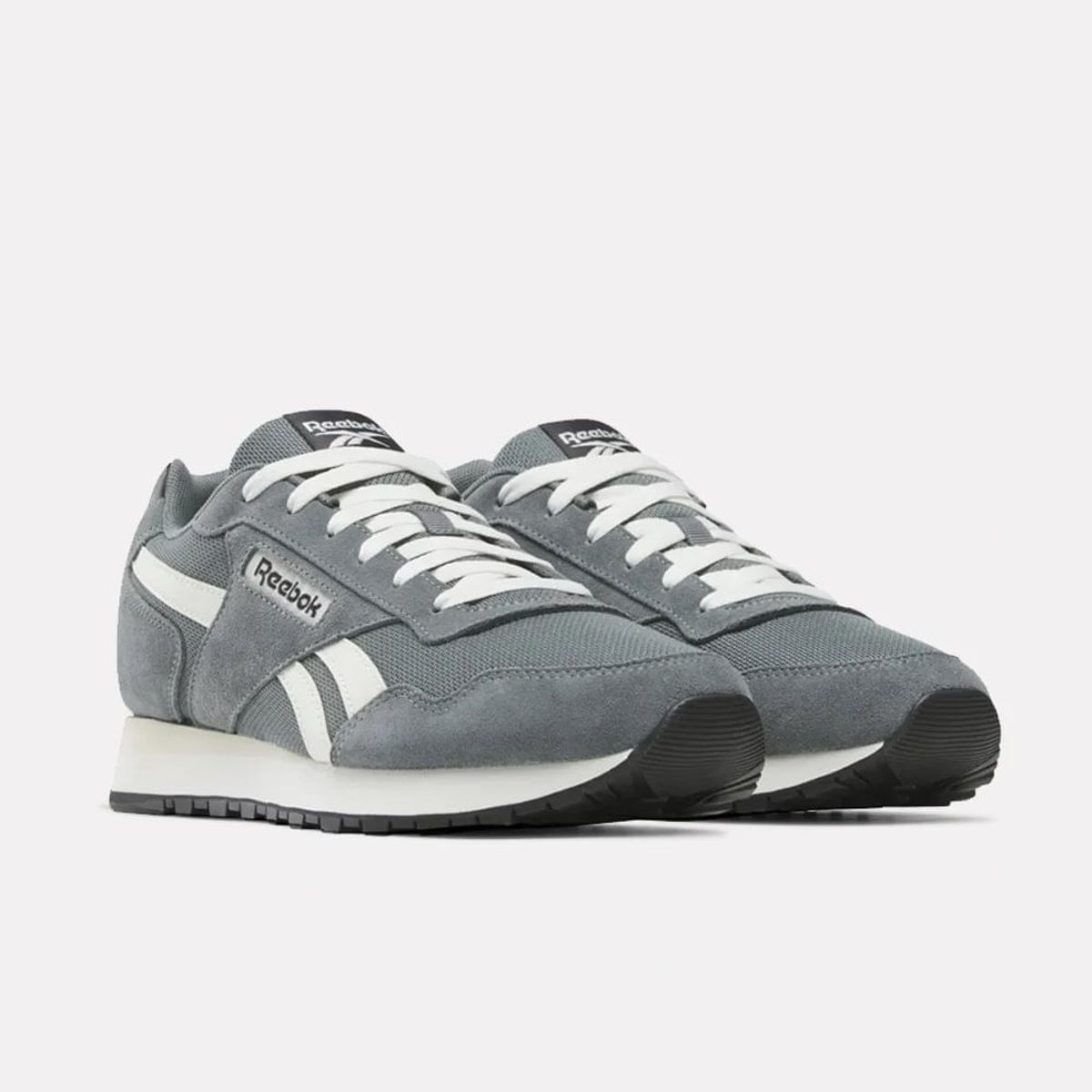 REEBOK - Reebok Glide Tenis gris de hombre lifestyle