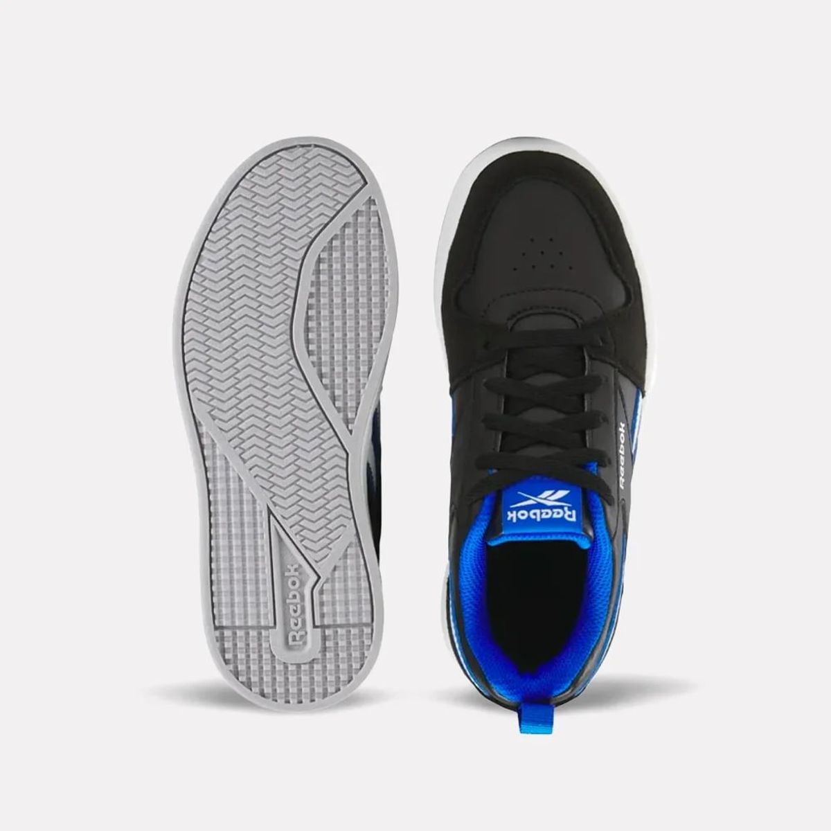 REEBOK - Reebok Royal Prime 2.0 Tenis negro niños unisex para tenis