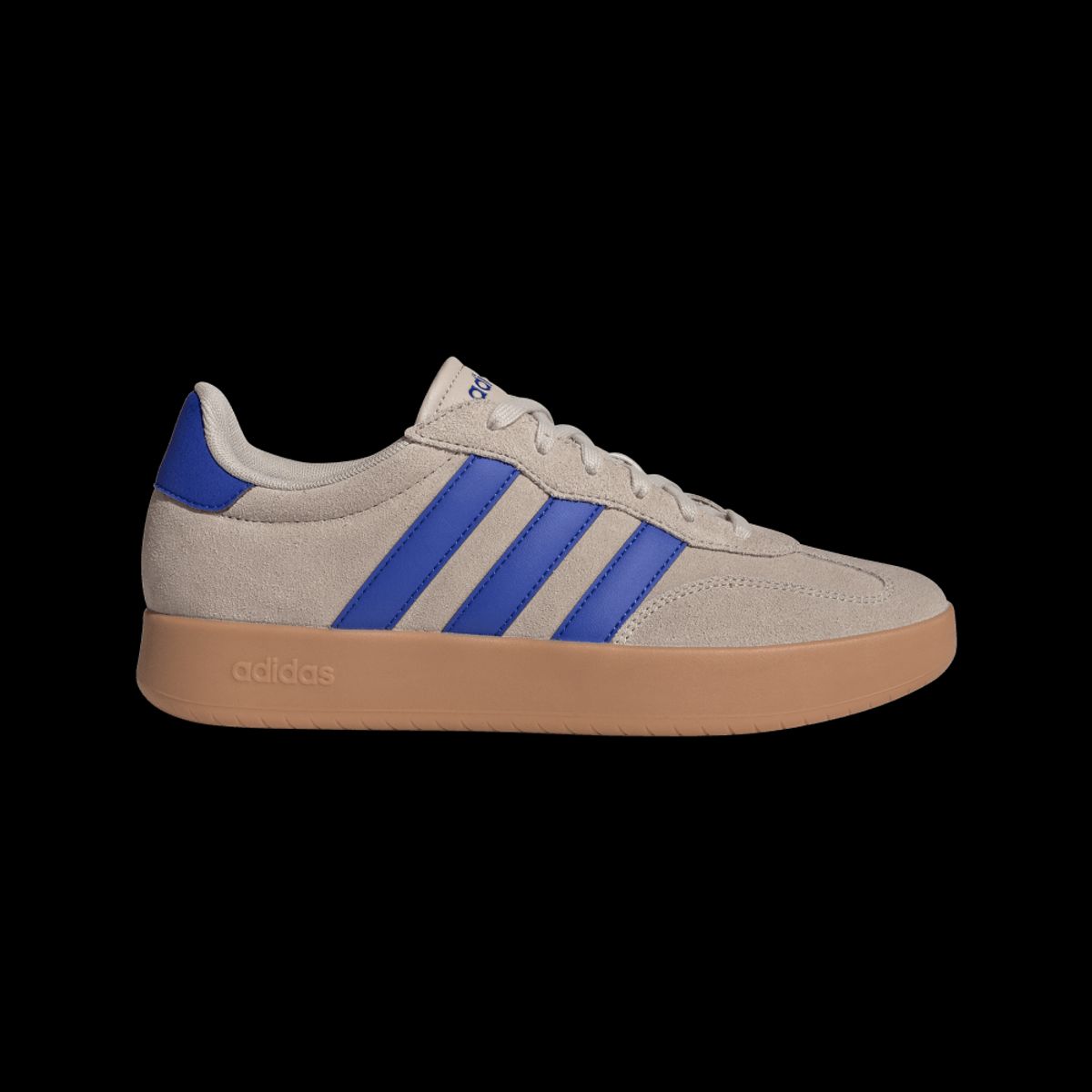 ADIDAS - Adidas Tenis Barreda beige de hombre lifestyle