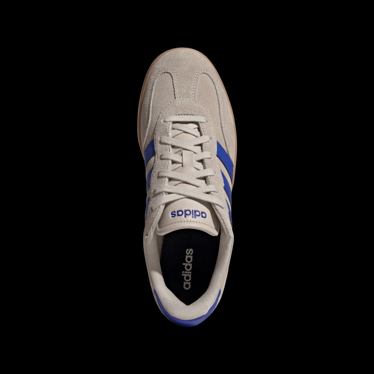 ADIDAS - Adidas Tenis Barreda beige de hombre lifestyle