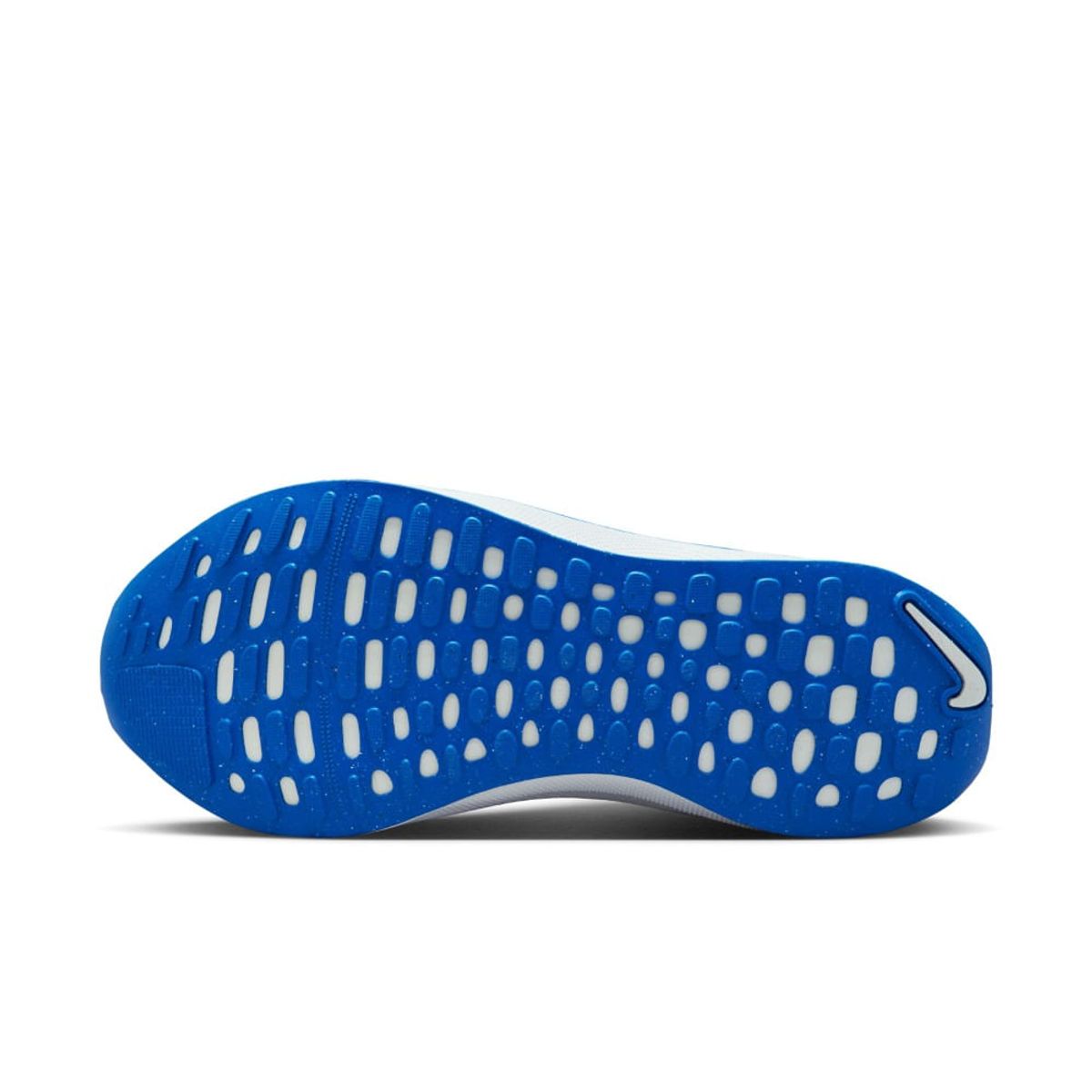 NIKE - Nike Reactx Infinity Run 4 Tenis azul de hombre para correr