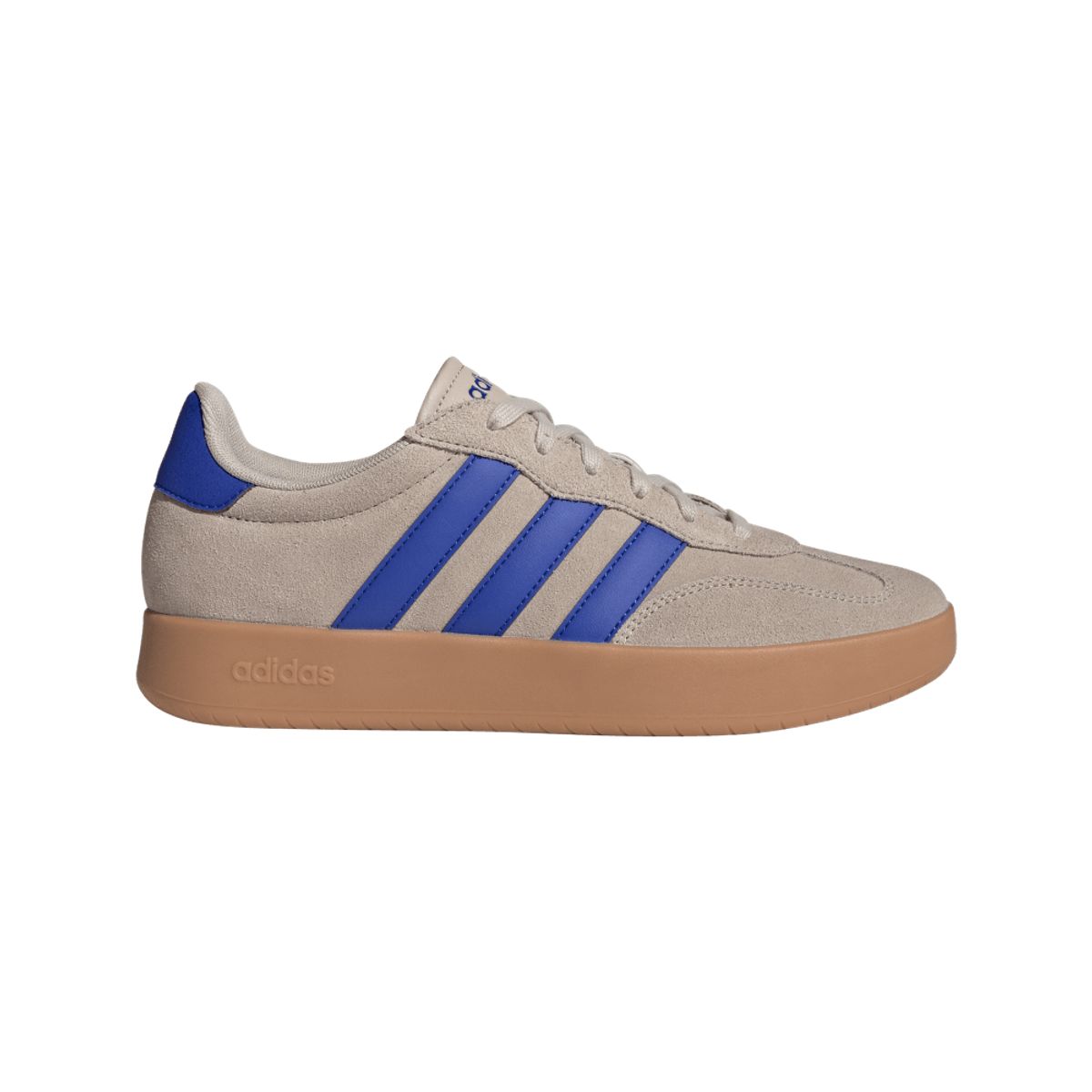 ADIDAS - Adidas Tenis Barreda beige de hombre lifestyle