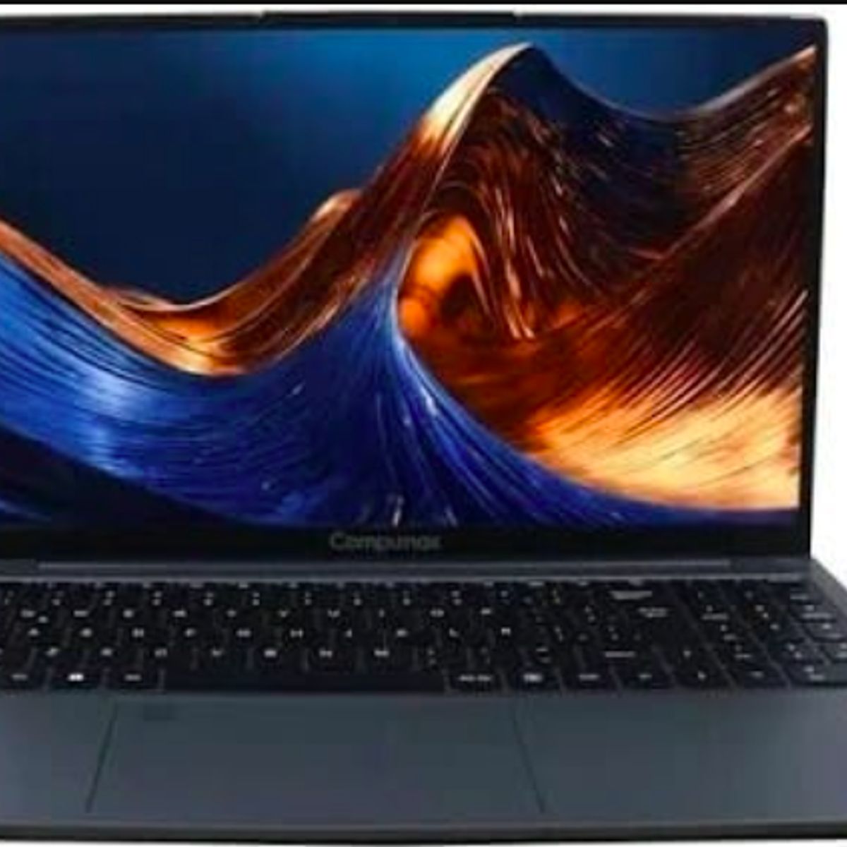 COMPUMAX - COMPUMAX AMD RYZEN 7 16GB 500SSD AZUL