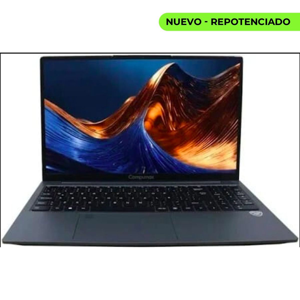 COMPUMAX - COMPUMAX INTEL CORE I7 16GB 1TB SSD AZUL