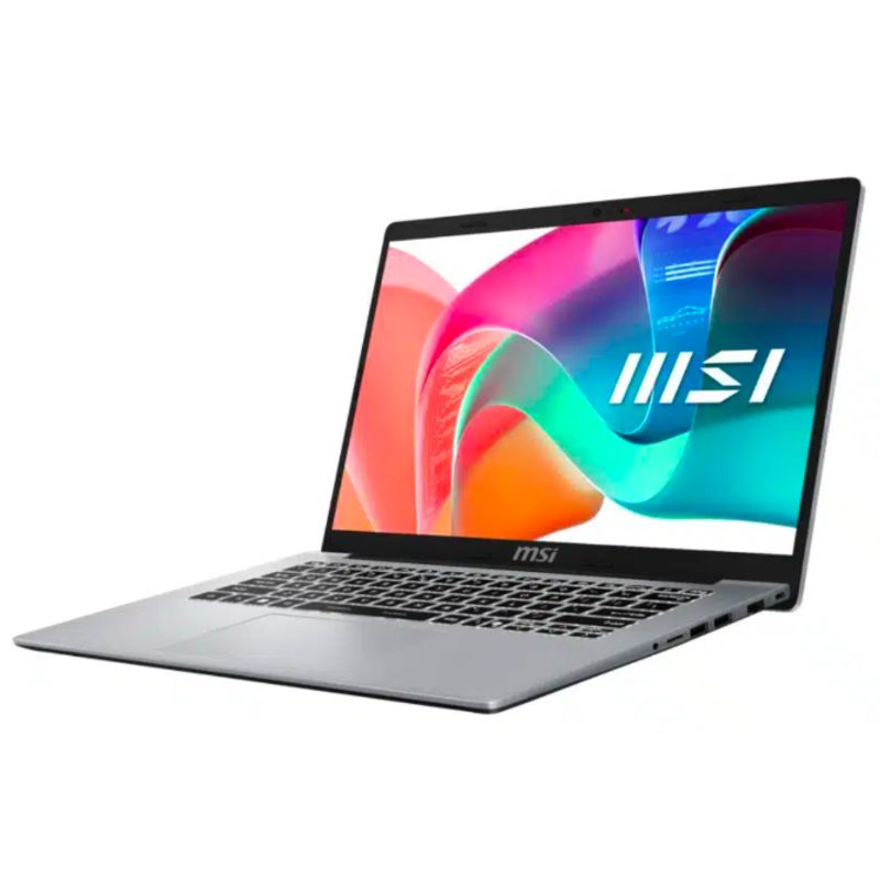 MSI - MSI MODERN 13 - CORE I3 1315U - 16GB RAM - 512GB SSD - PANTALLA 13