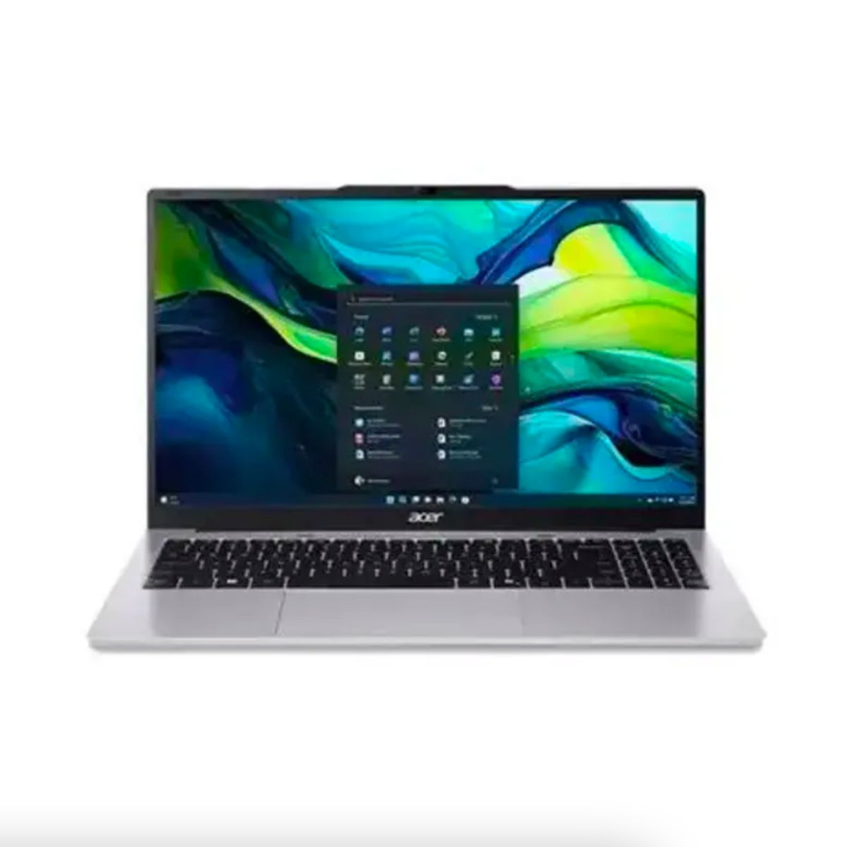 ACER - ACER INTEL CORE I7 8GB 512SSD SILVER