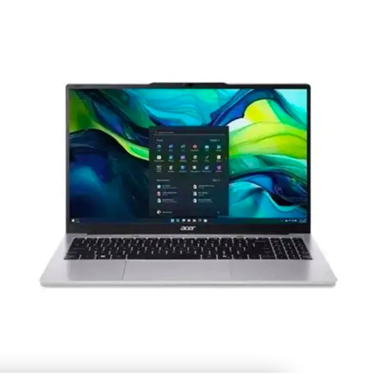 ACER - ACER INTEL CORE I7 8GB 512SSD SILVER