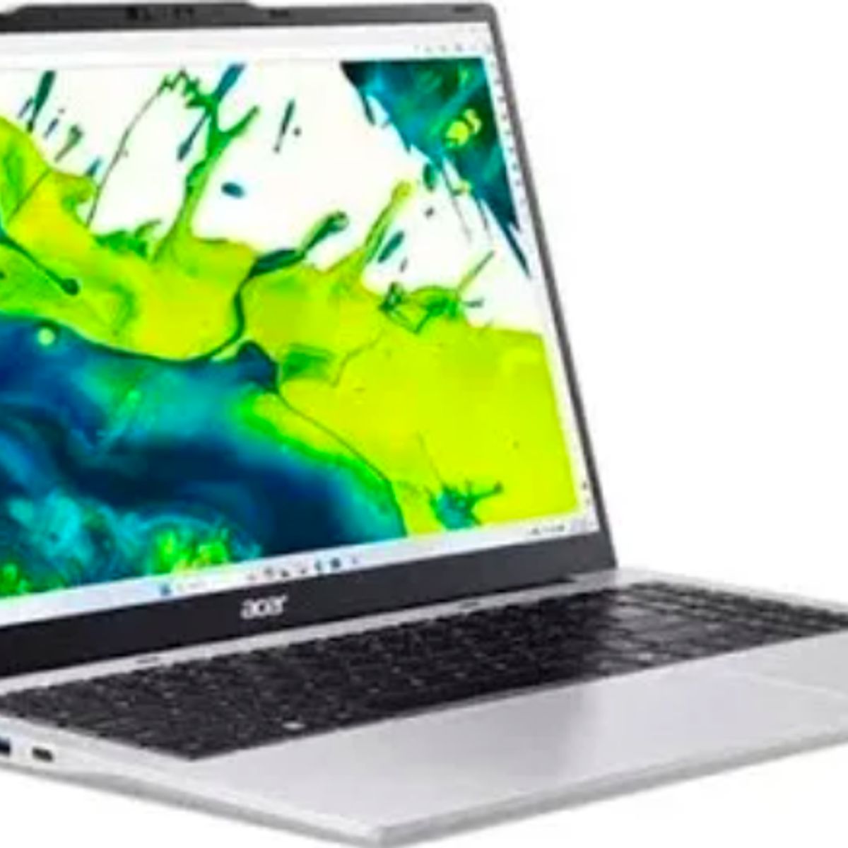 ACER - ACER INTEL CORE I7 8GB 512SSD SILVER