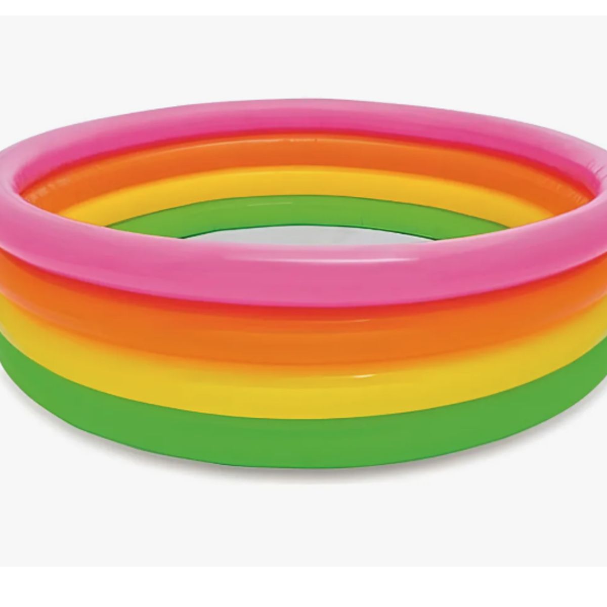 INTEX - Piscina Inflable Redonda Intex Nd 56441 De 168cm X 46cm 780l