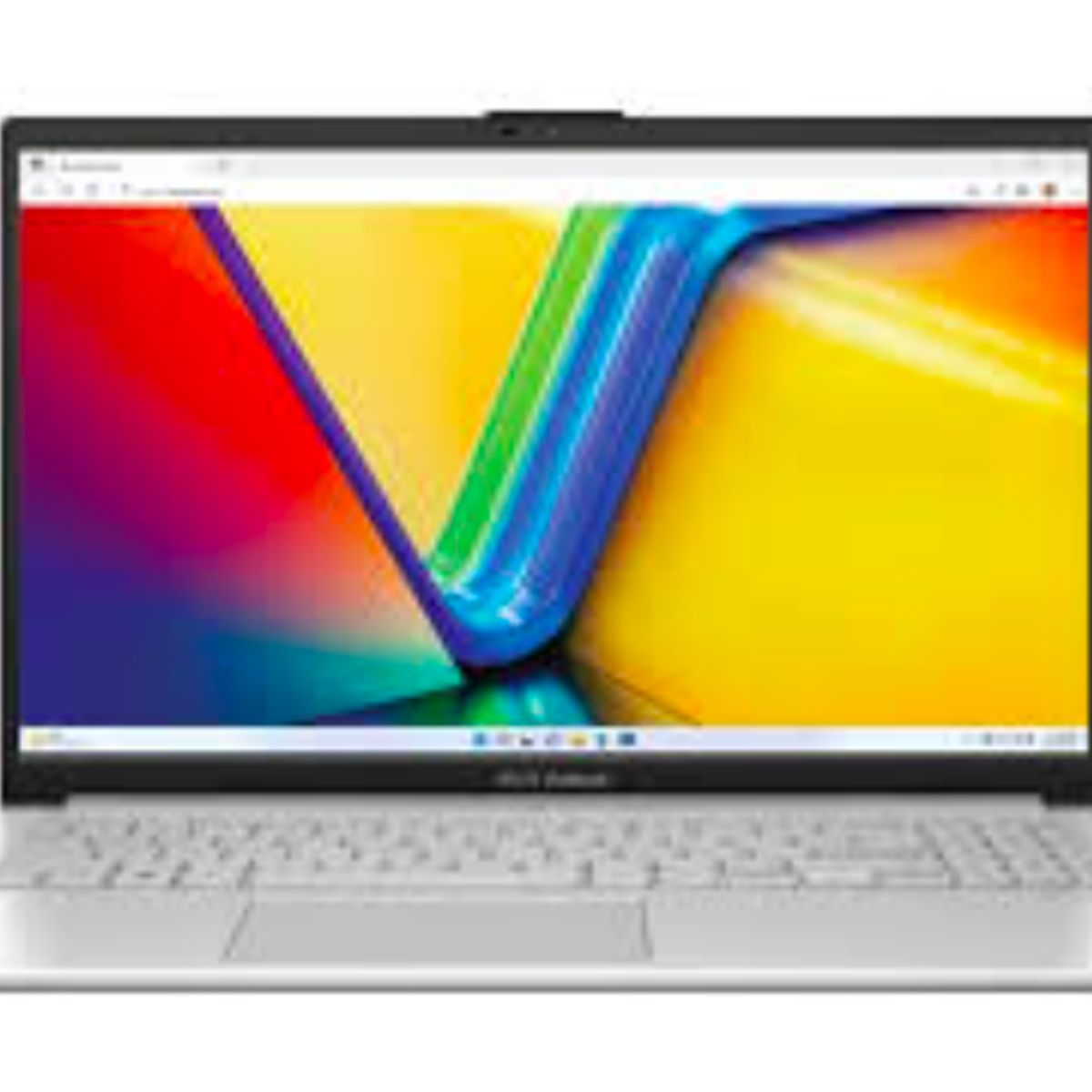 ASUS - ASUS AMD RYZEN 3 8GB 512SSD SILVER