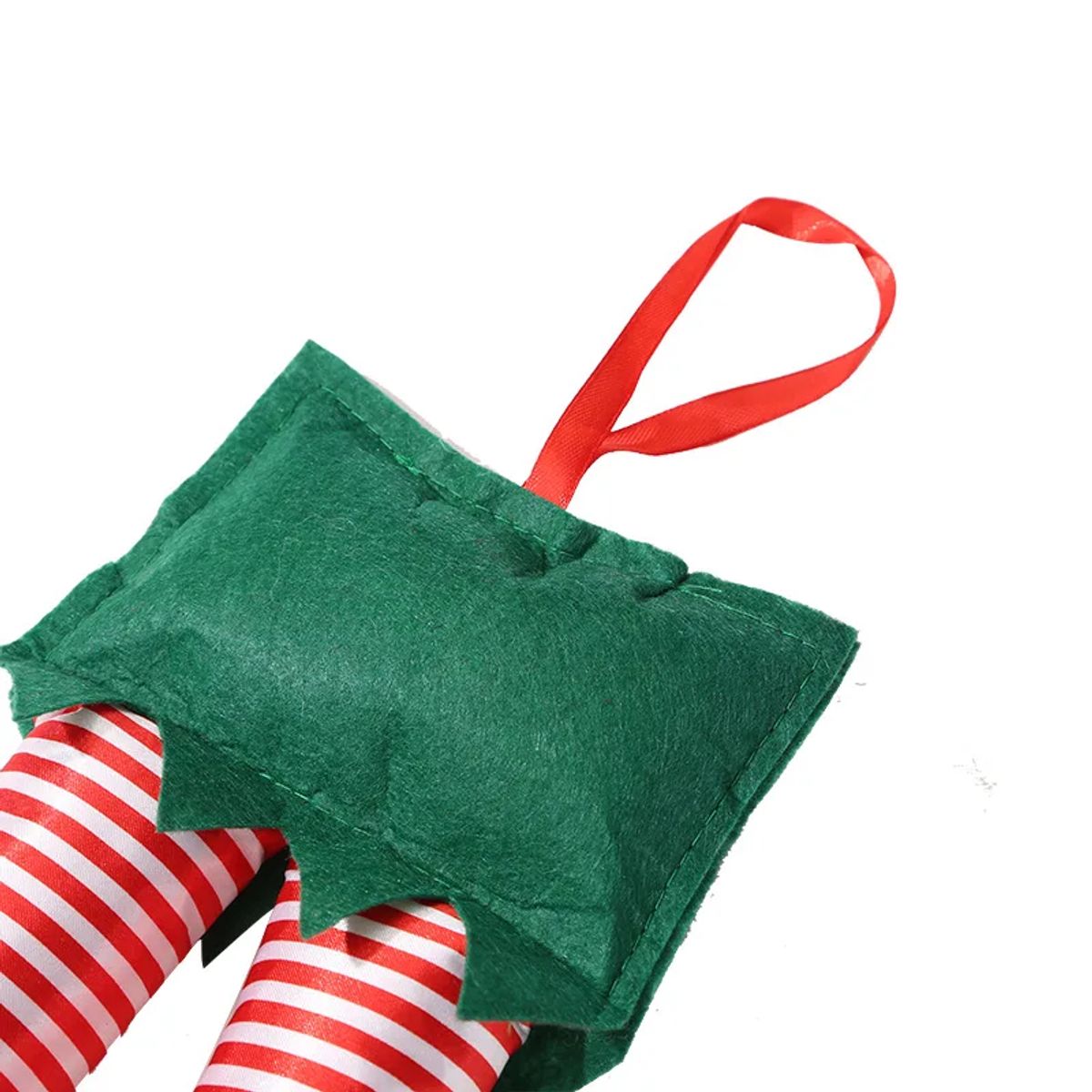 GENERICO - Zapaticos de Elfo Colgantes Vehiculo