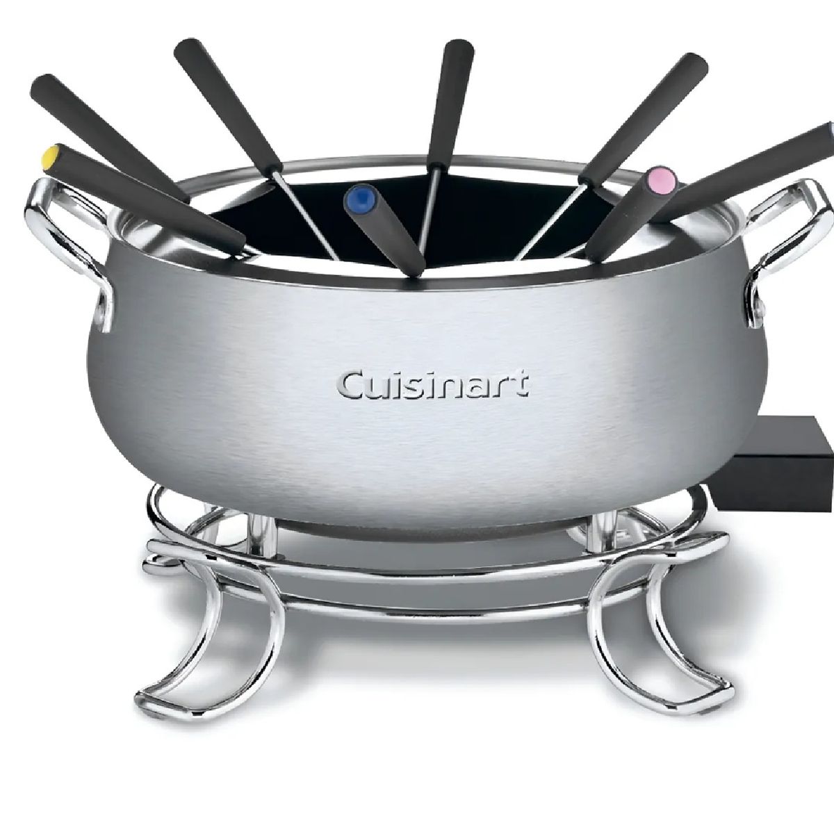 CUISINART - Fondue Electrico Cfo-3Ssp1 De Cuisinart®