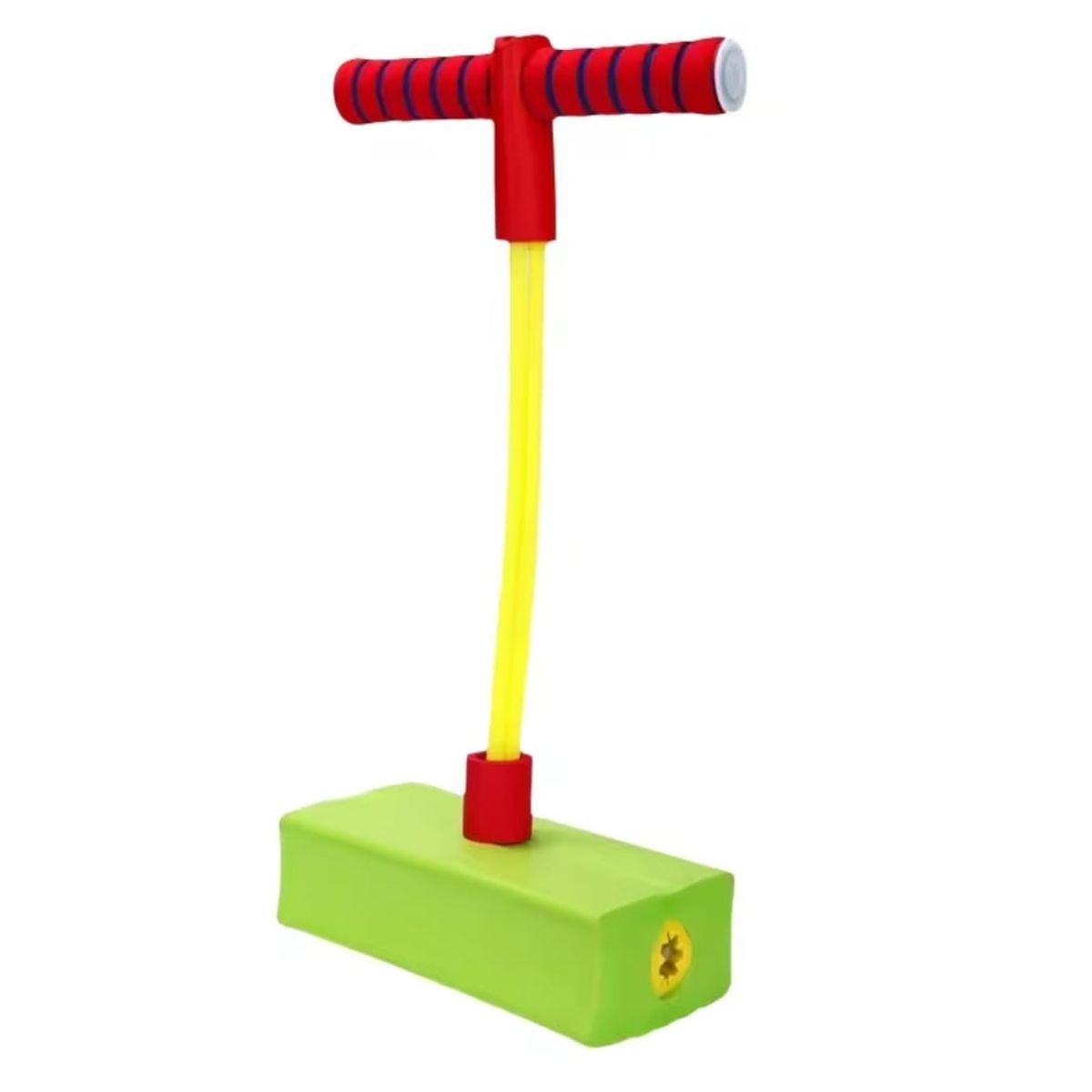 GENERICO - Saltador Saltarin Brincador De Espuma Para Niños Resistente