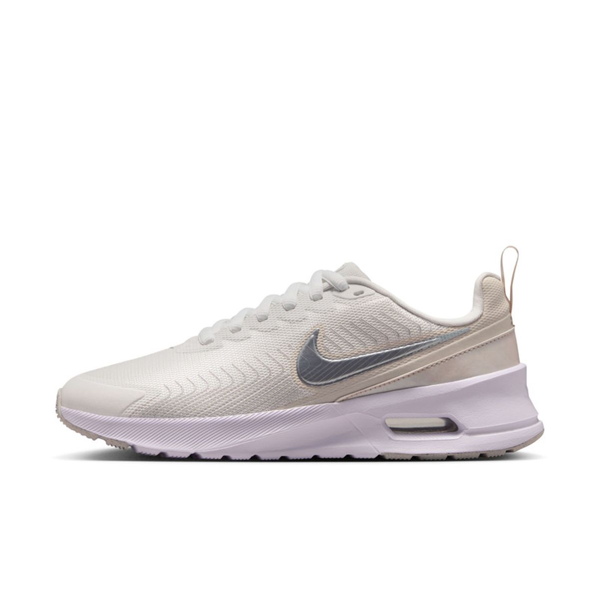 NIKE - Tenis Mujer Nike Air Max Nuaxis SE