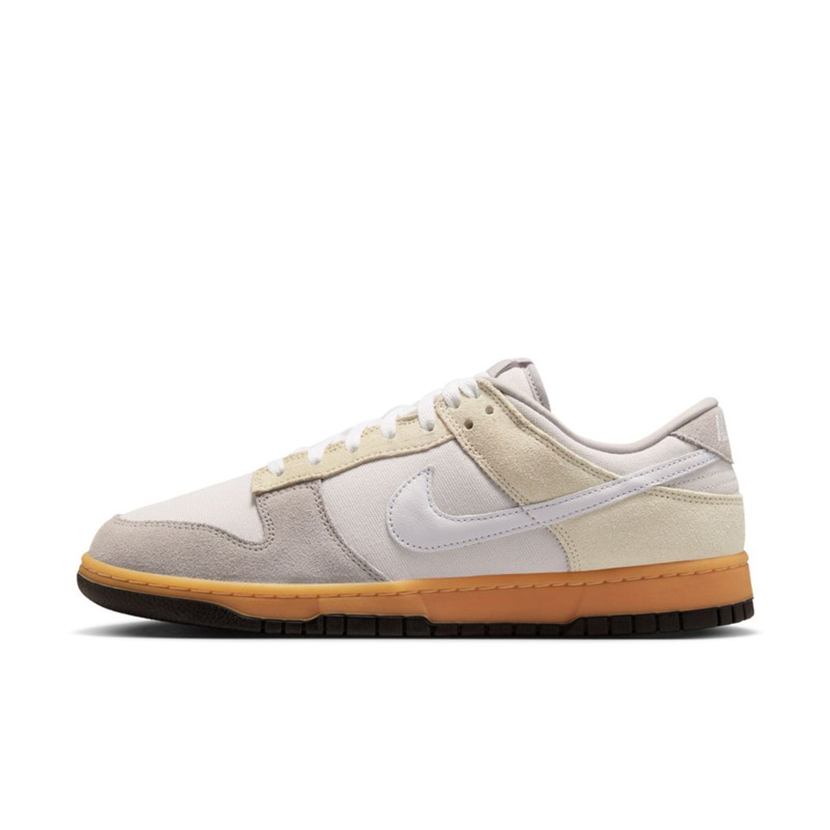 NIKE - Tenis Hombre Nike Dunk Low