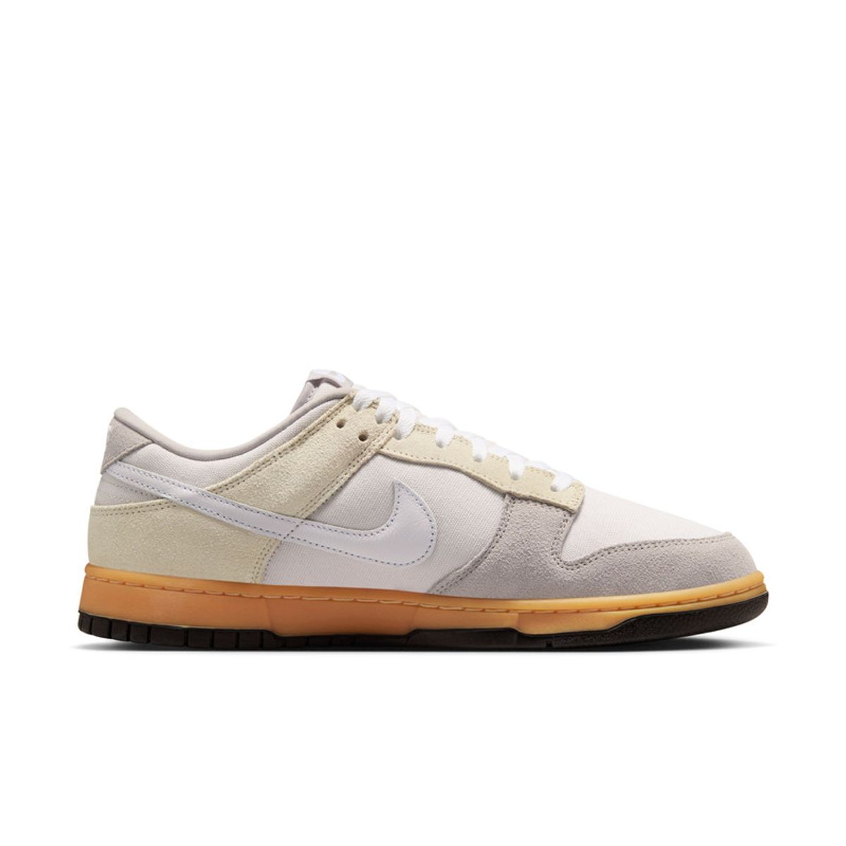 NIKE - Tenis Hombre Nike Dunk Low