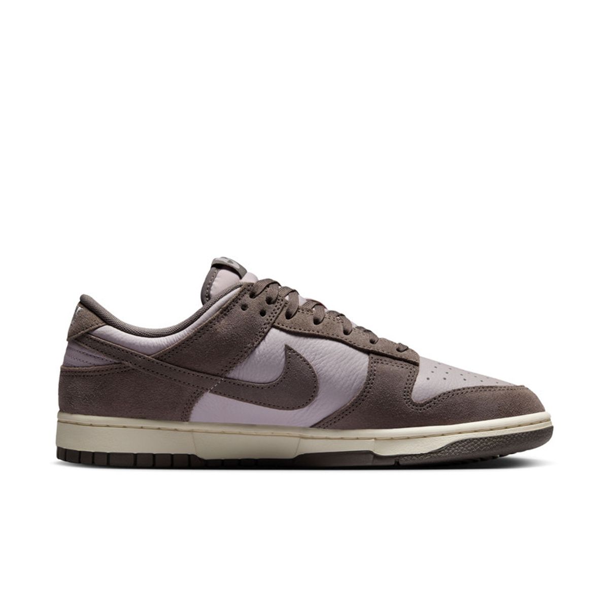 NIKE - Tenis Hombre Nike Dunk Low Retro SE Leather/Suede