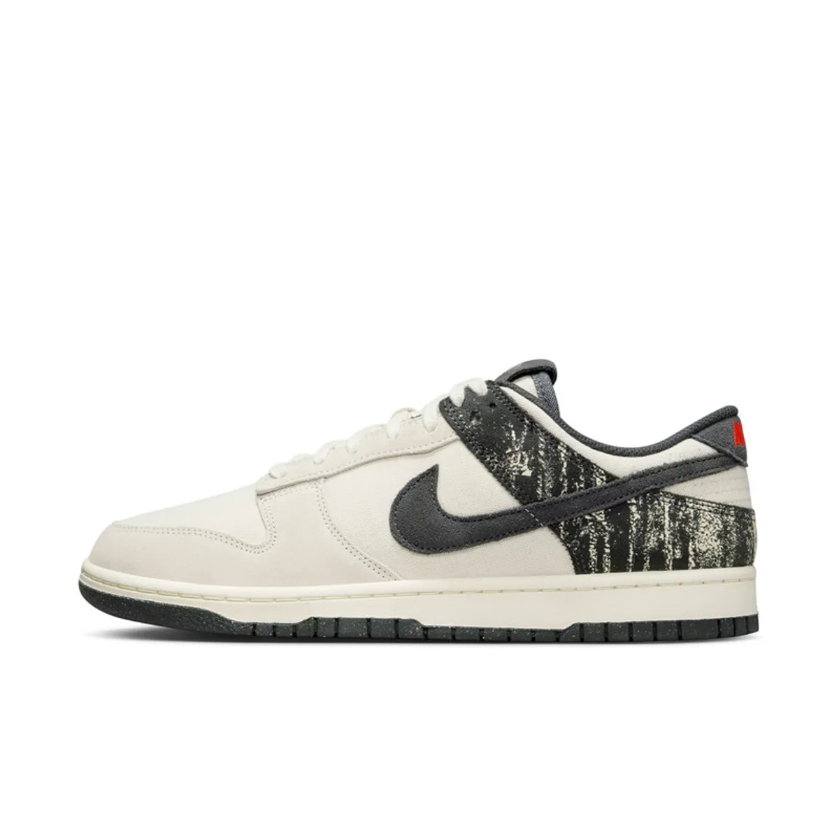 NIKE - Tenis Hombre Nike Dunk Low Retro SE