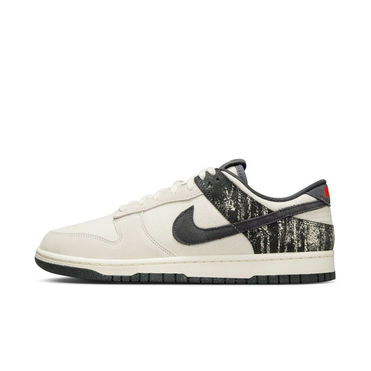 NIKE - Tenis Hombre Nike Dunk Low Retro SE