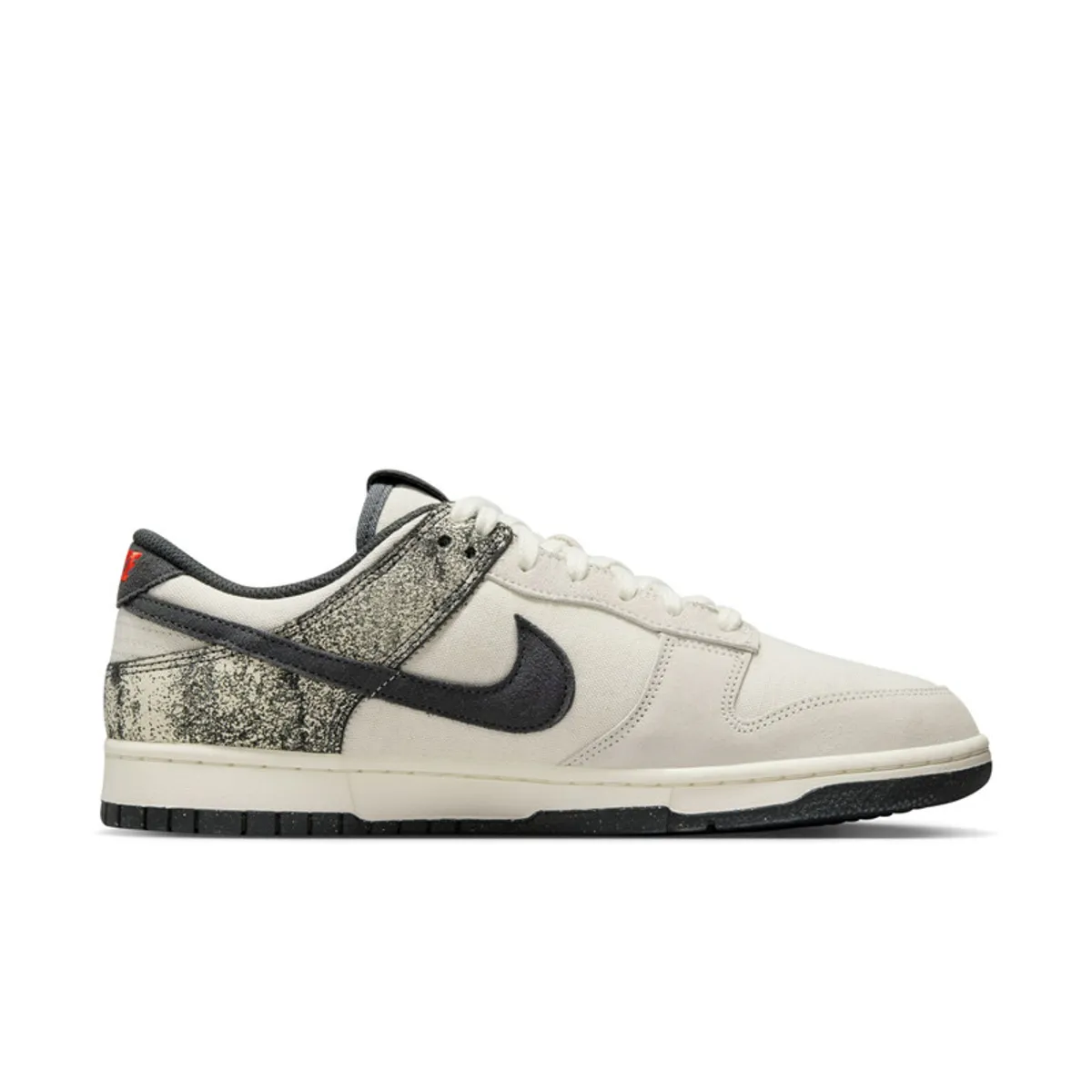 NIKE - Tenis Hombre Nike Dunk Low Retro SE