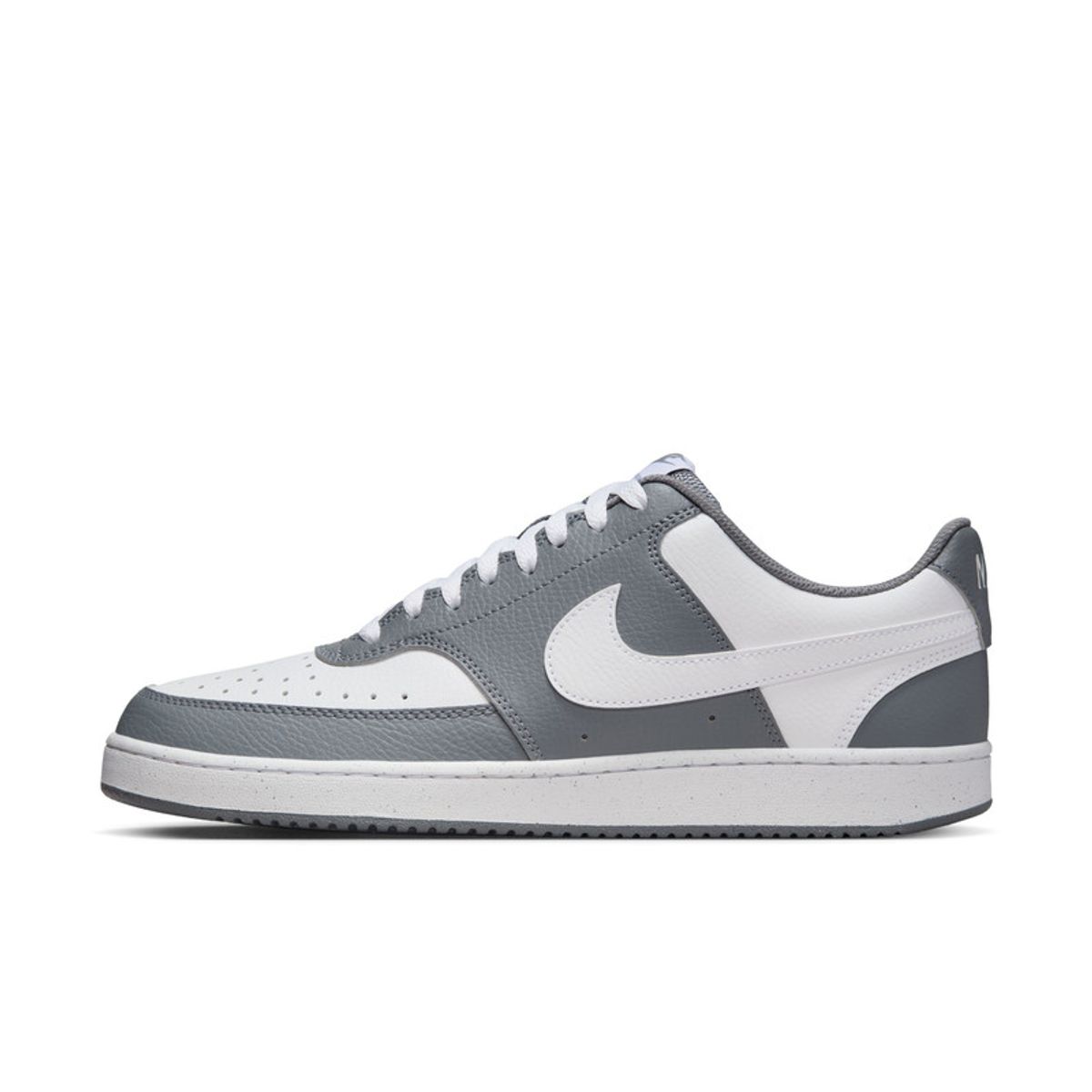 NIKE - Tenis Hombre Nike Court Vision Low