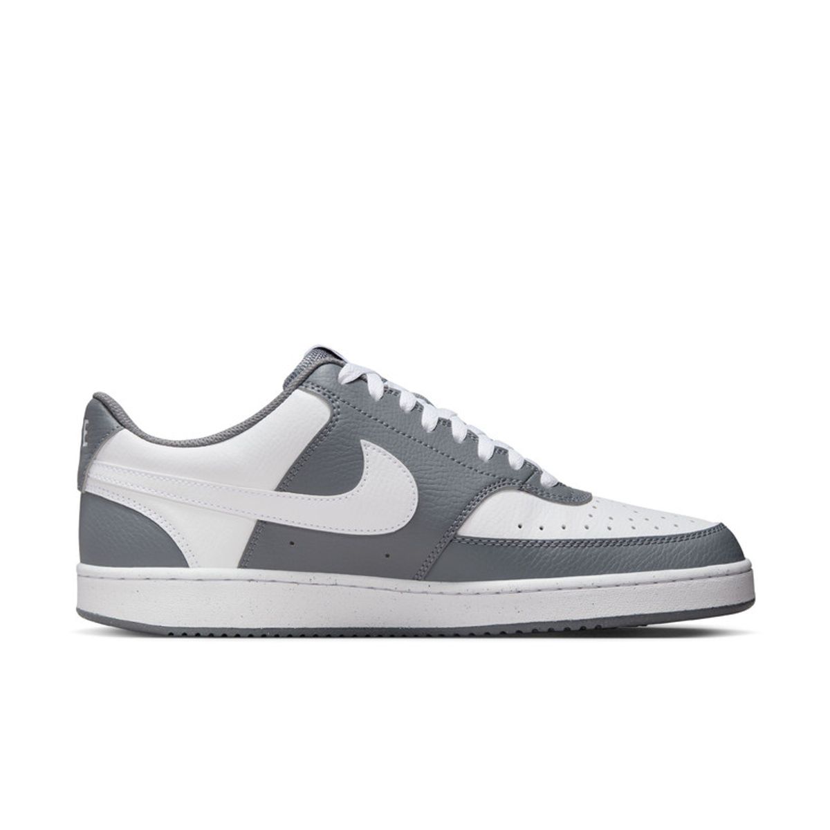 NIKE - Tenis Hombre Nike Court Vision Low