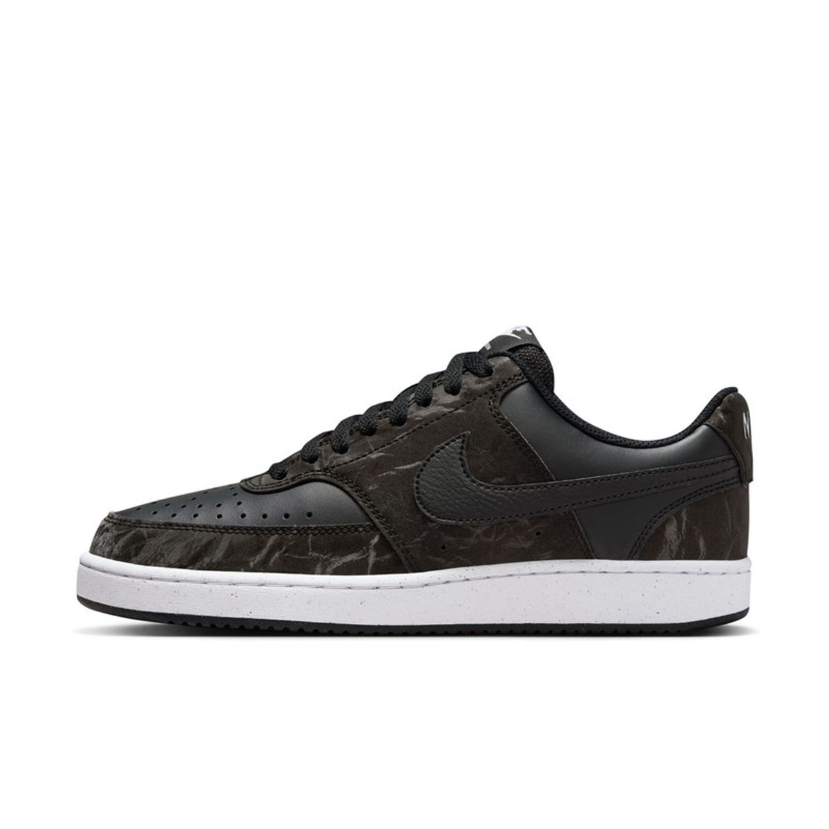 NIKE - Tenis Mujer Nike Court Vision Low