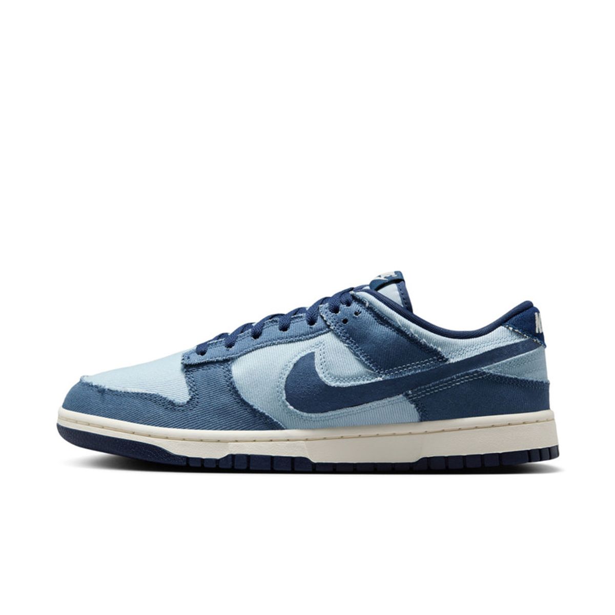 NIKE - Tenis Hombre Nike Dunk Low Retro SE