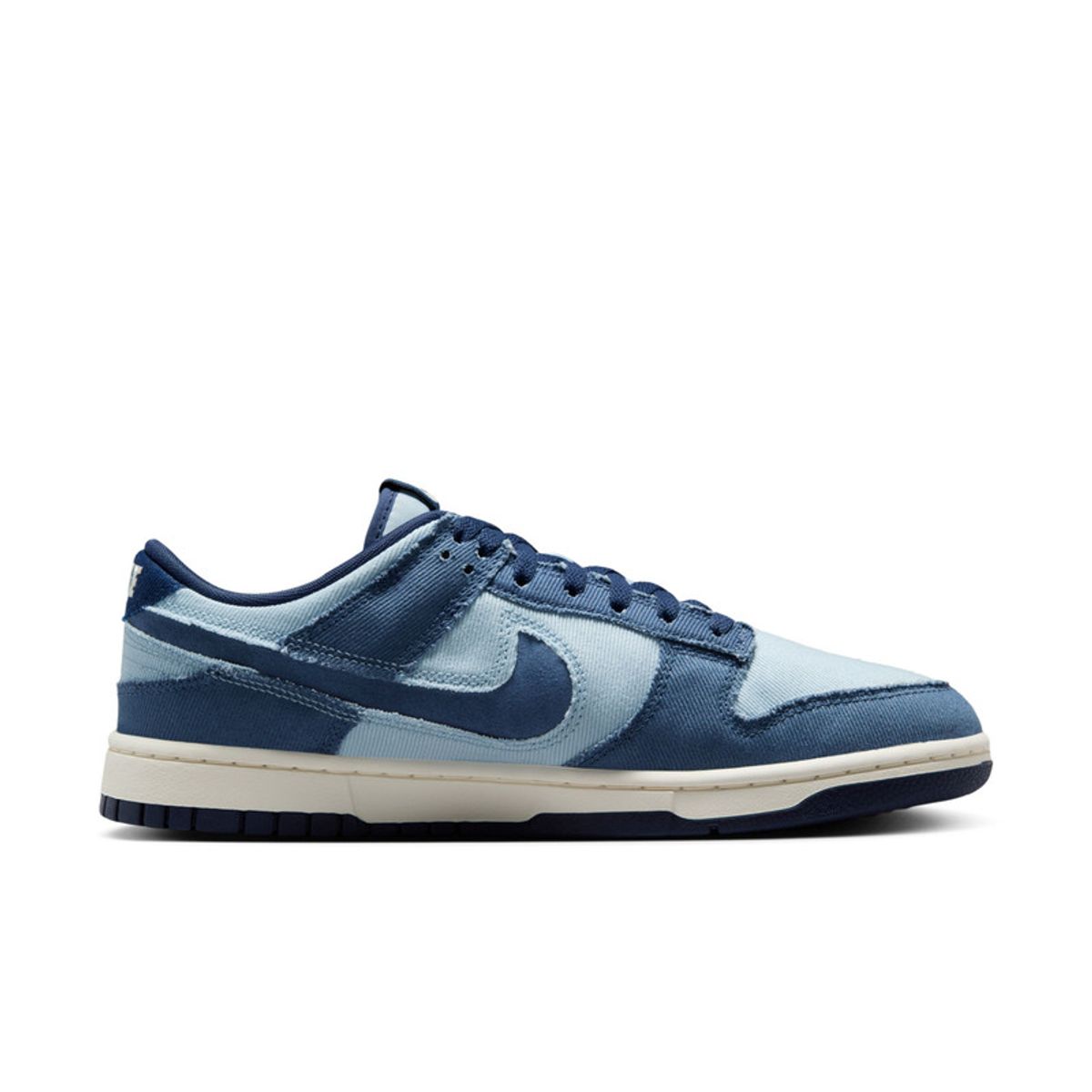 NIKE - Tenis Hombre Nike Dunk Low Retro SE