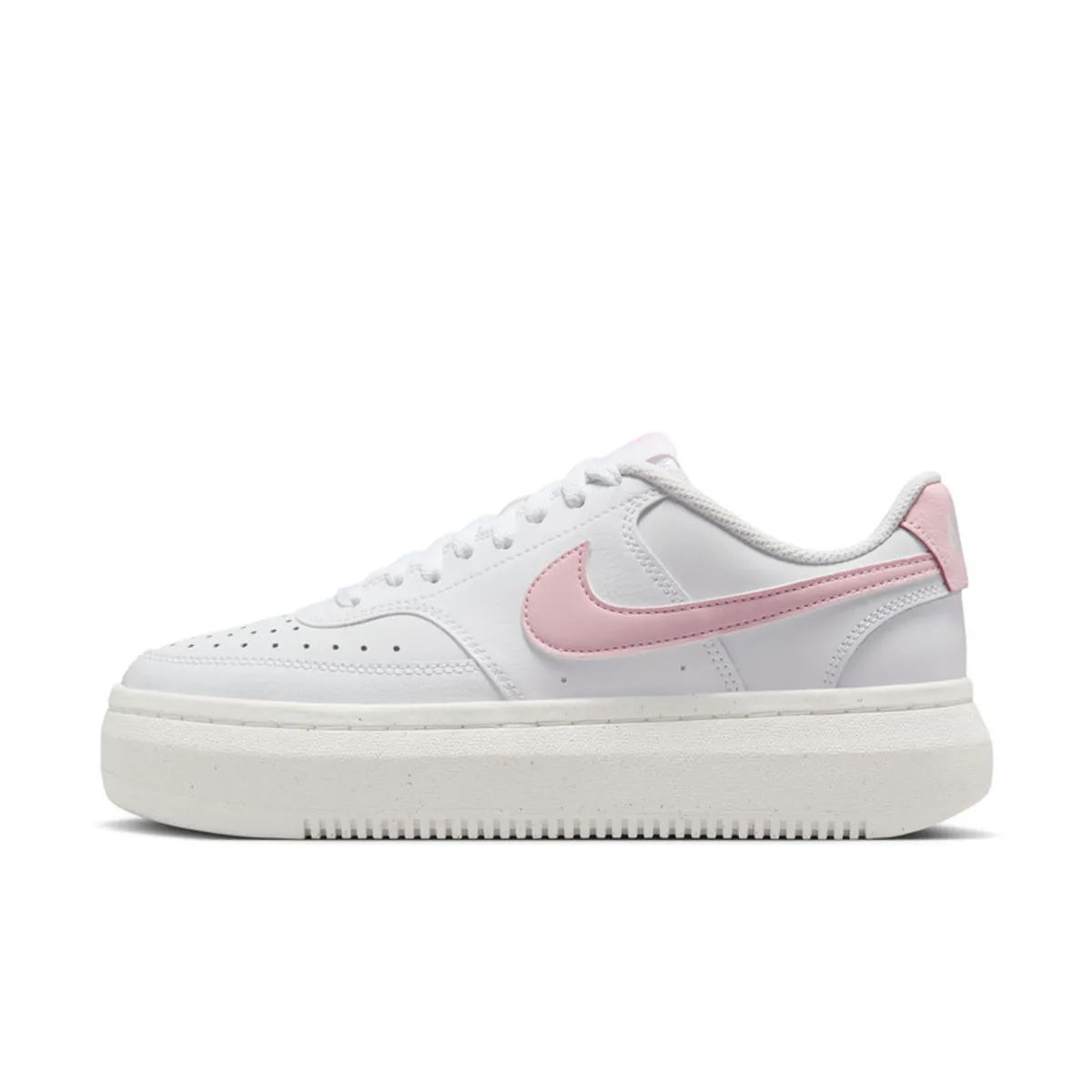 NIKE - Tenis Mujer Nike Court Vision Alta