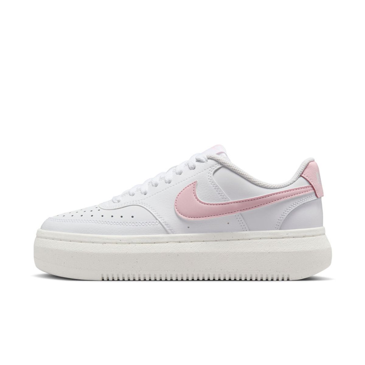 NIKE - Tenis Mujer Nike Court Vision Alta