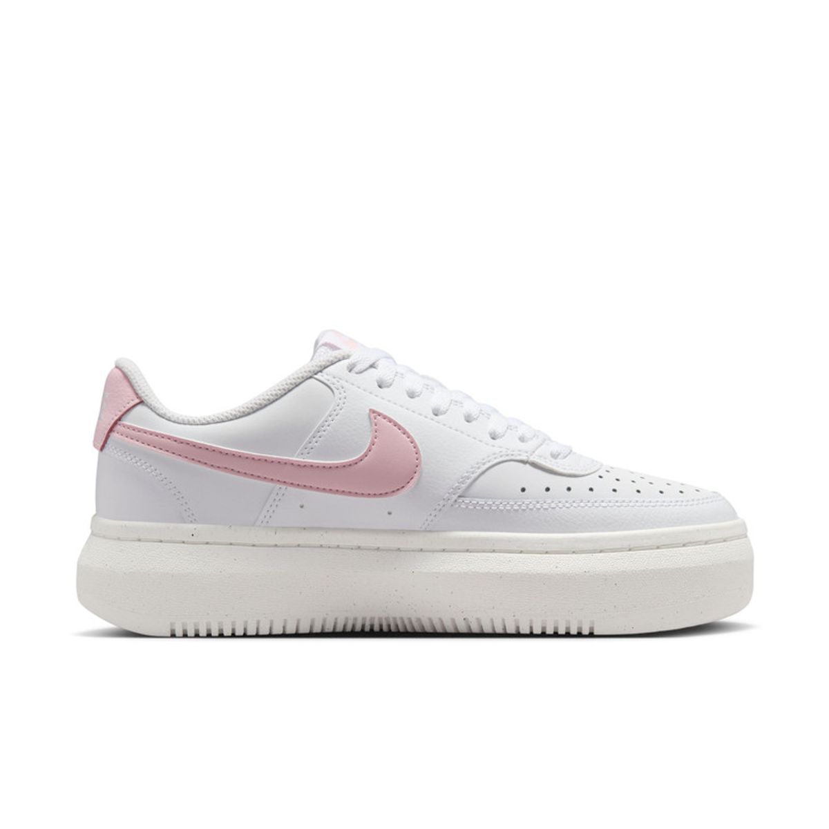 NIKE - Tenis Mujer Nike Court Vision Alta