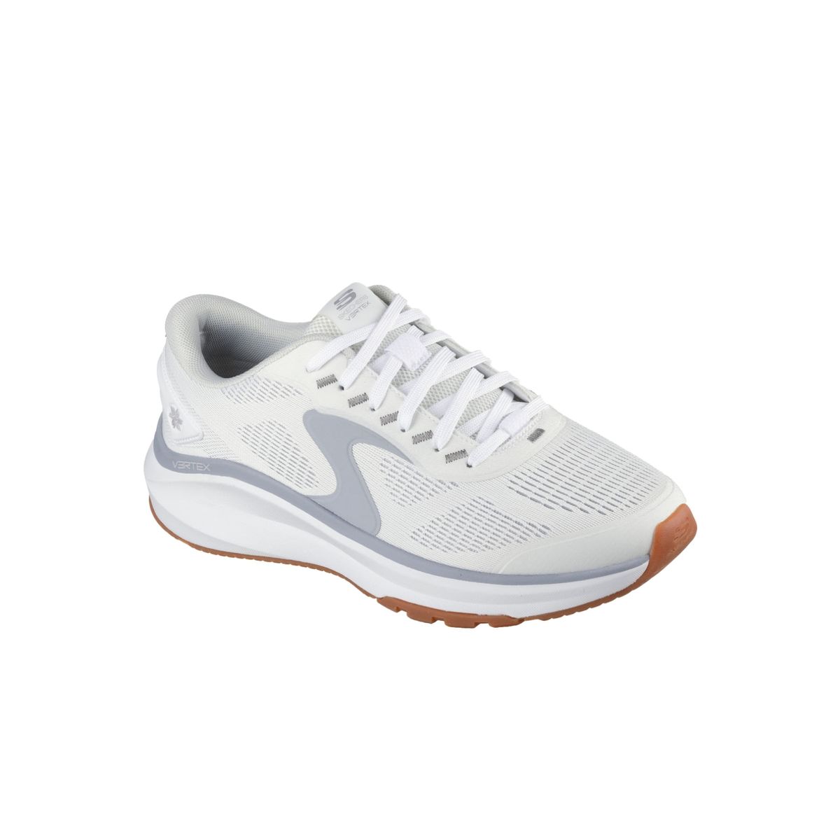 SKECHERS - Tenis Skechers Hombre Vertex Air-Cooled MF Blanco