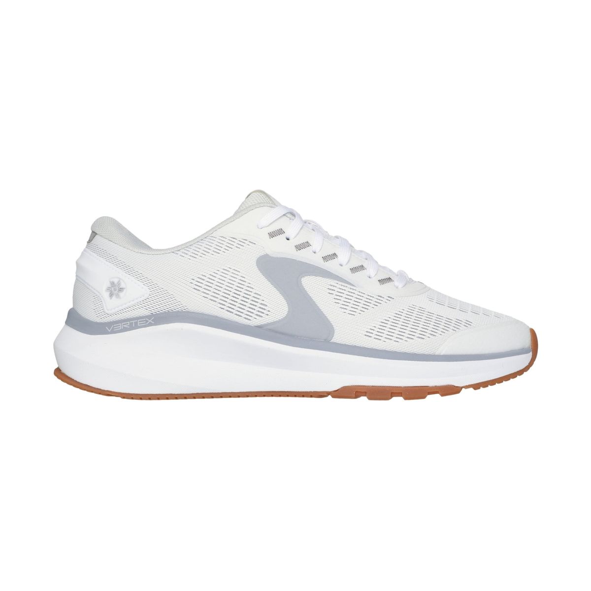 SKECHERS - Tenis Skechers Hombre Vertex Air-Cooled MF Blanco