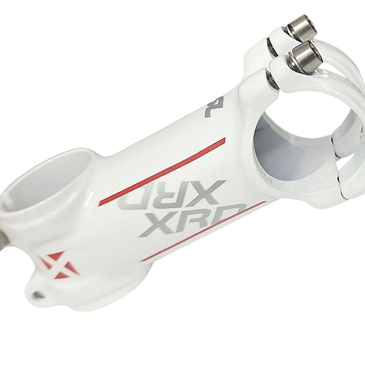 GENERICO - Espiga Bicicleta Elite Xrd Mtb Ruta 80mm Aluminio Ligera