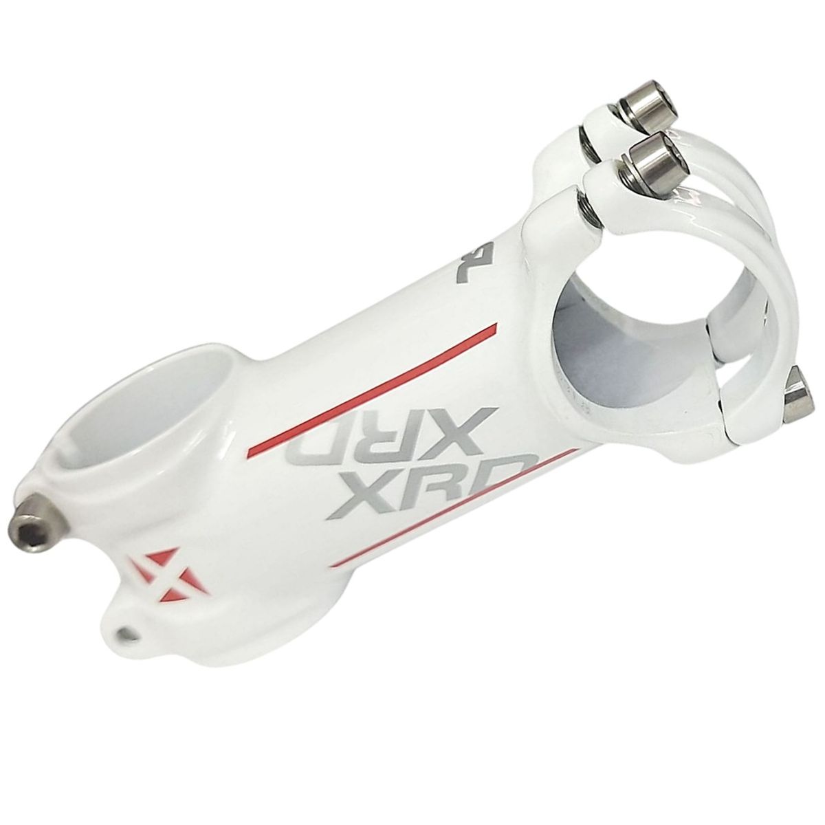 GENERICO - Espiga Bicicleta Elite Xrd Mtb Ruta 80mm Aluminio Ligera