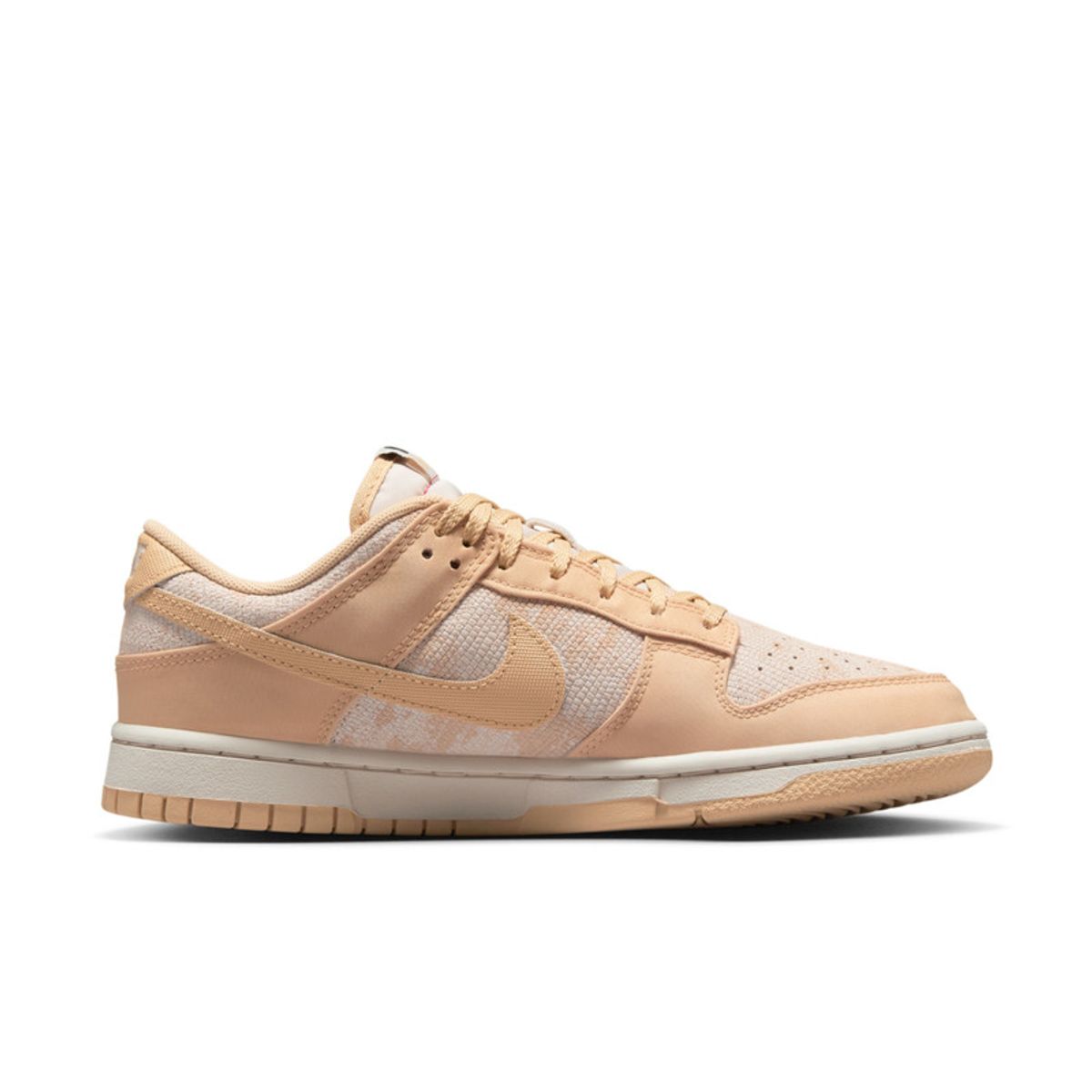 NIKE - Tenis Mujer Nike Dunk Low