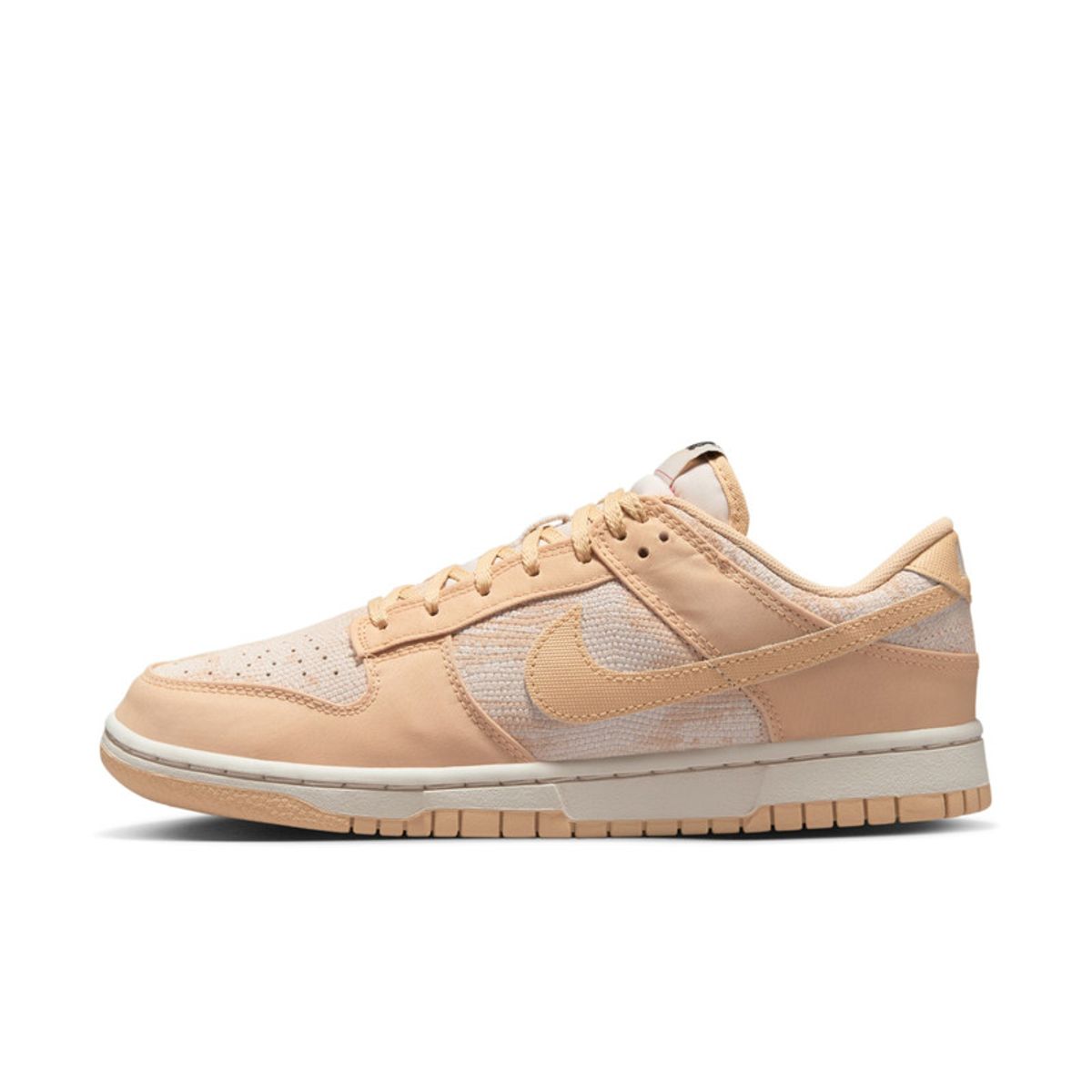 NIKE - Tenis Mujer Nike Dunk Low
