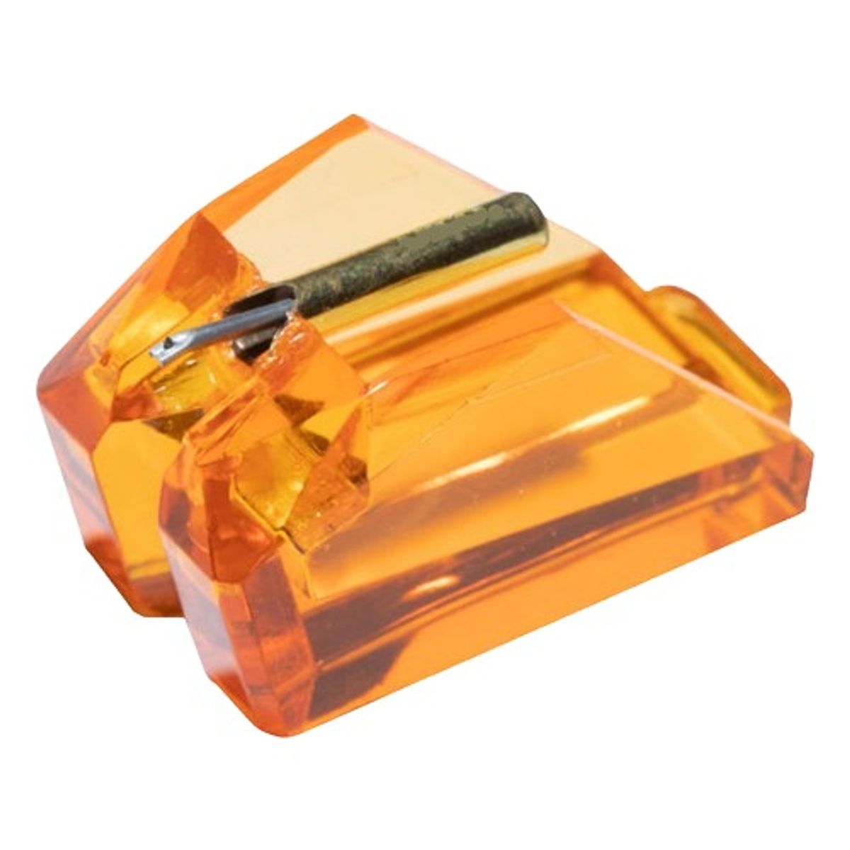 GENERICO - Aguja para Tocadiscos Normarh National Panasonic Technics EPS-24-CS