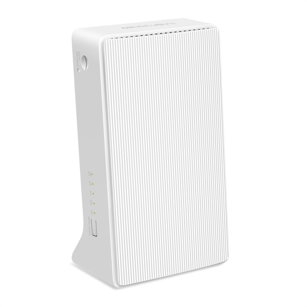 MERCUSYS - Router Wifi 300Mbps Y Modem Sim 4G LTE  Mercusys MB110-4G